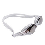 Anti-Fog Swimming Goggles