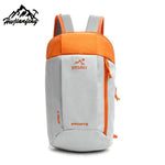 APEX Mountaineering Backpack