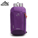 APEX Mountaineering Backpack