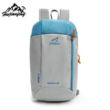 APEX Mountaineering Backpack