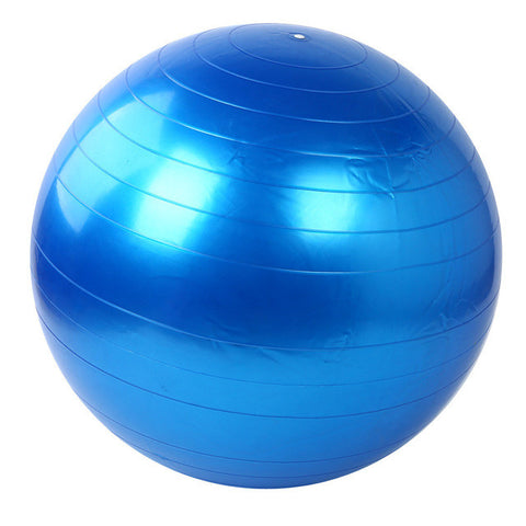 Home Exercise Workout Fitness Gym Yoga Ball