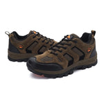 TOUGH™ Breathable Outdoor Shoes - Symmba