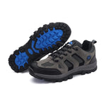 TOUGH™ Breathable Outdoor Shoes - Symmba