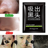 Black Mud Purifying Peel-off Face Mask