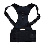 Magnetic Posture Corrector and Support Belt