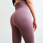 PowerFlex Yoga Pants | High Waist Tummy Control