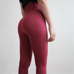 PowerFlex Yoga Pants | High Waist Tummy Control