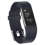 Replacement Smartwatch Band For Fitbit Charge 2 - Symmba