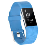 Replacement Smartwatch Band For Fitbit Charge 2 - Symmba