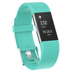 Replacement Smartwatch Band For Fitbit Charge 2 - Symmba