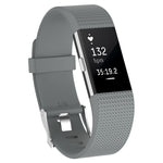 Replacement Smartwatch Band For Fitbit Charge 2 - Symmba