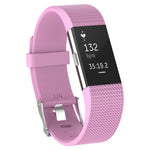 Replacement Smartwatch Band For Fitbit Charge 2 - Symmba