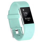 Replacement Smartwatch Band For Fitbit Charge 2 - Symmba