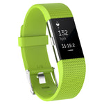 Replacement Smartwatch Band For Fitbit Charge 2 - Symmba