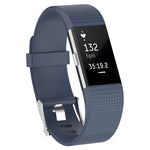 Replacement Smartwatch Band For Fitbit Charge 2 - Symmba