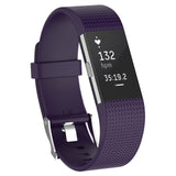 Replacement Smartwatch Band For Fitbit Charge 2 - Symmba