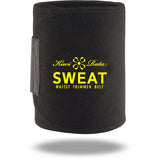 Sweat Belt | Fat Burning Shapewear